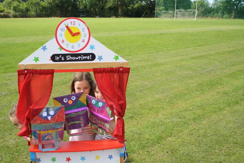 summer camps for kids